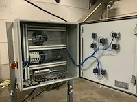 Hydraulische palletlift - afbeelding 5 van  9
