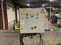 Hydraulische palletlift - afbeelding 4 van  9