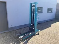 Hydraulische palletlifter jungheinrich