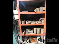 Hydraulische pers 100t