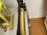 Hydraulische pers enerpac - afbeelding 4 van  6