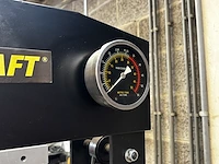 Hydraulische pers rodcraft wp30p - afbeelding 2 van  10