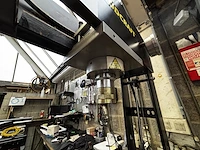 Hydraulische pers rodcraft wp30p - afbeelding 5 van  10