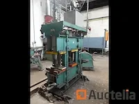 Hydraulische pers - afbeelding 2 van  5