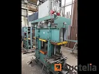 Hydraulische pers - afbeelding 3 van  5