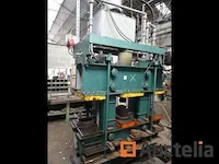 Hydraulische pers - afbeelding 5 van  5