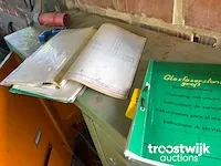 Hydraulische pers - afbeelding 11 van  11