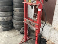 Hydraulische pers - afbeelding 2 van  5