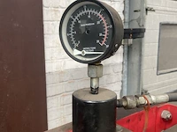 Hydraulische pers - afbeelding 4 van  5