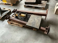 Hydraulische pers - afbeelding 4 van  6