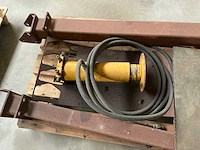 Hydraulische pers - afbeelding 5 van  6