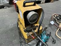 Hydraulische persmachine - afbeelding 2 van  4