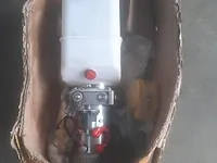 Hydraulische pomp 12v