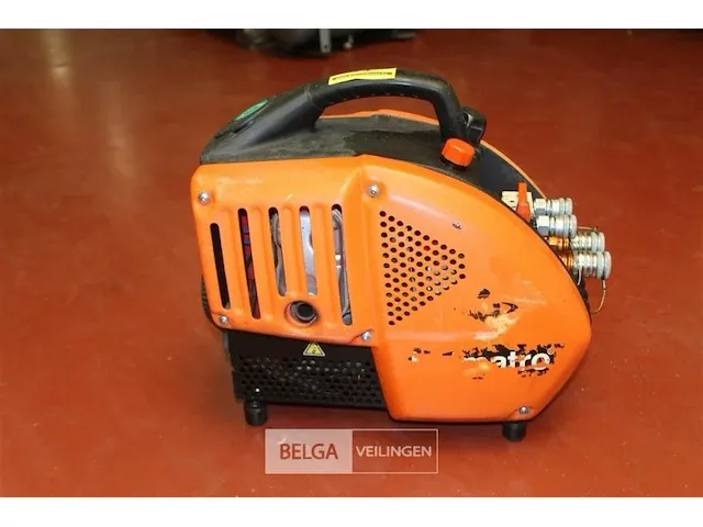 Hydraulische pomp holmatro - afbeelding 2 van  7