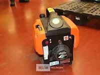 Hydraulische pomp holmatro - afbeelding 3 van  7