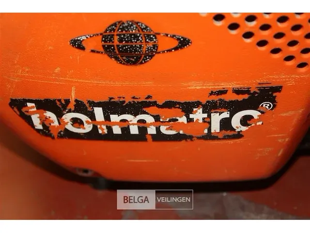 Hydraulische pomp holmatro - afbeelding 7 van  7