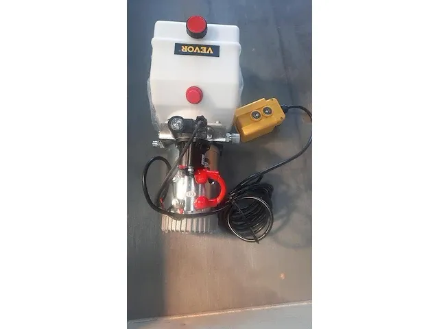 Hydraulische pomp vevor - afbeelding 1 van  1