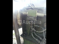 Hydraulische pomp - afbeelding 4 van  9