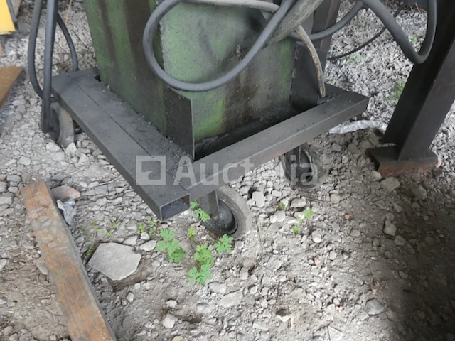 Hydraulische pomp - afbeelding 8 van  9