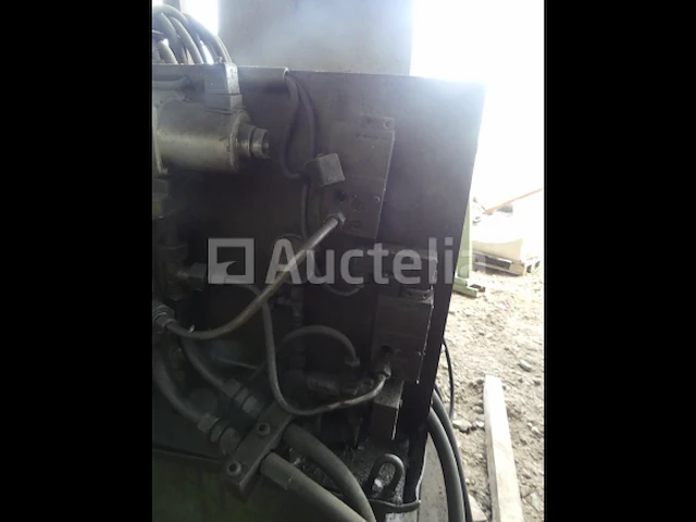 Hydraulische pomp - afbeelding 9 van  9
