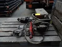 Hydraulische pomp - afbeelding 1 van  3