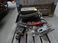 Hydraulische pomp - afbeelding 2 van  3