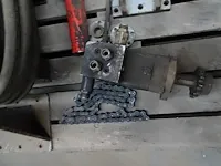 Hydraulische pomp - afbeelding 3 van  3