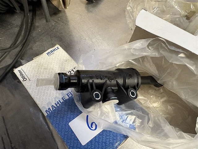 Hydraulische pomp - afbeelding 3 van  3