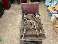 Hydraulische pompgroep - afbeelding 2 van  13
