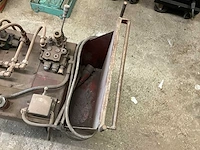 Hydraulische pompgroep - afbeelding 3 van  13
