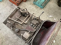 Hydraulische pompgroep - afbeelding 4 van  13