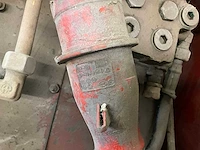 Hydraulische pompgroep - afbeelding 5 van  13