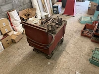 Hydraulische pompgroep - afbeelding 6 van  13