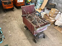 Hydraulische pompgroep - afbeelding 7 van  13