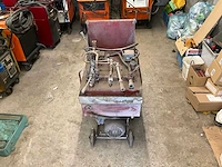 Hydraulische pompgroep - afbeelding 8 van  13
