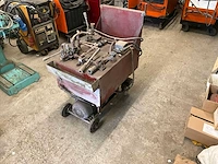 Hydraulische pompgroep - afbeelding 9 van  13