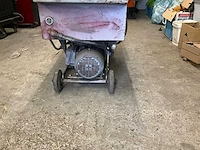 Hydraulische pompgroep - afbeelding 10 van  13