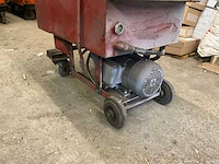 Hydraulische pompgroep - afbeelding 11 van  13