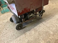 Hydraulische pompgroep - afbeelding 12 van  13