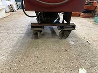 Hydraulische pompgroep - afbeelding 13 van  13