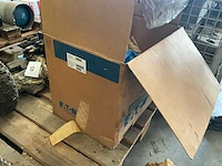 Hydraulische pomp/spare part eaton ref. 7640-032 - afbeelding 4 van  4
