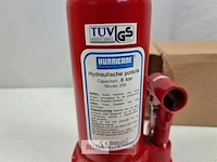 Hydraulische potkrik - afbeelding 2 van  4