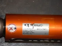 Hydraulische ram holmatro, type ra 4322 c - afbeelding 2 van  2