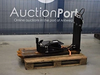 Hydraulische reachvorken fem 2a