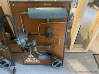 Hydraulische remkring - afbeelding 2 van  7