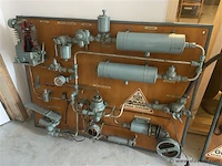 Hydraulische remkring - afbeelding 3 van  7