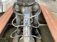 Hydraulische roterende 2-schalengrijper - afbeelding 6 van  9