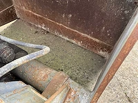 Hydraulische roterende 2-schalengrijper - afbeelding 7 van  9