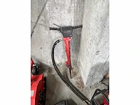 Hydraulische schieter - afbeelding 4 van  6