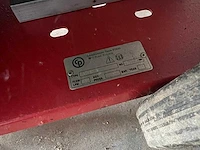 Hydraulische schieter - afbeelding 5 van  6